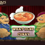 what other curry