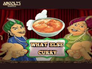 what other curry